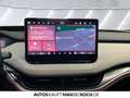 Skoda Elroq 85 Navi AHZV MATRIX ACC LM 21ZOLL SUPERNOVA Groen - thumbnail 12