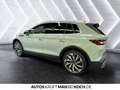 Skoda Elroq 85 Navi AHZV MATRIX ACC LM 21ZOLL SUPERNOVA Groen - thumbnail 3