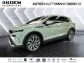 Skoda Elroq 85 Navi AHZV MATRIX ACC LM 21ZOLL SUPERNOVA Groen - thumbnail 1