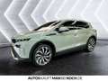 Skoda Elroq 85 Navi AHZV MATRIX ACC LM 21ZOLL SUPERNOVA Groen - thumbnail 2
