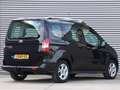 Ford Tourneo Courier 1.0 EcoBoost Trend *Airco*Trekhaak*Stoelverw.* Zwart - thumbnail 2