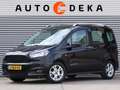 Ford Tourneo Courier 1.0 EcoBoost Trend *Airco*Trekhaak*Stoelverw.* Zwart - thumbnail 1