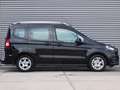 Ford Tourneo Courier 1.0 EcoBoost Trend *Airco*Trekhaak*Stoelverw.* Zwart - thumbnail 7