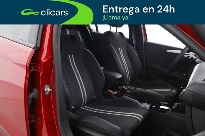 Opel Corsa 2025, foto 16