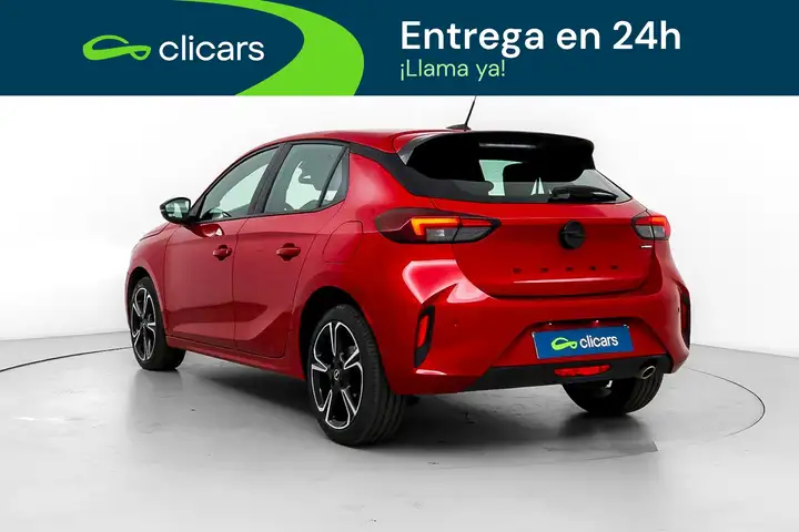 Opel Corsa 2025, foto 9