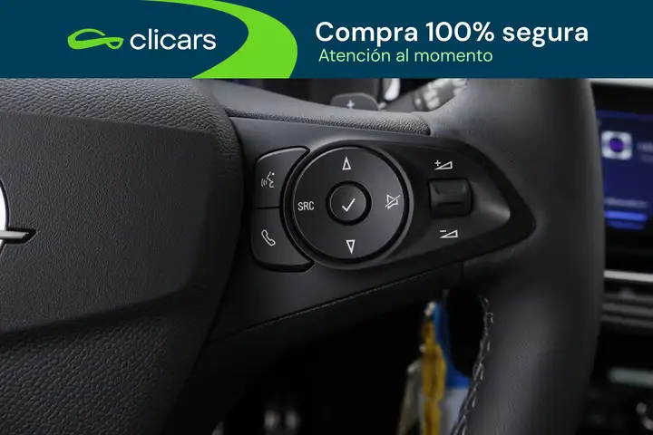 Opel Corsa 2025, foto 21