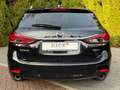 Mazda 6 Kombi 2.2D Exclusive LED+NAV+SHZ+HuD+ACC+KAM+ Schwarz - thumbnail 6