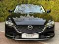 Mazda 6 Kombi 2.2D Exclusive LED+NAV+SHZ+HuD+ACC+KAM+ Schwarz - thumbnail 2