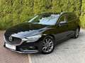 Mazda 6 Kombi 2.2D Exclusive LED+NAV+SHZ+HuD+ACC+KAM+ Schwarz - thumbnail 3