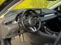 Mazda 6 Kombi 2.2D Exclusive LED+NAV+SHZ+HuD+ACC+KAM+ Schwarz - thumbnail 12
