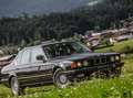 BMW 735 E32 - Targa oro Asi Black - thumbnail 1