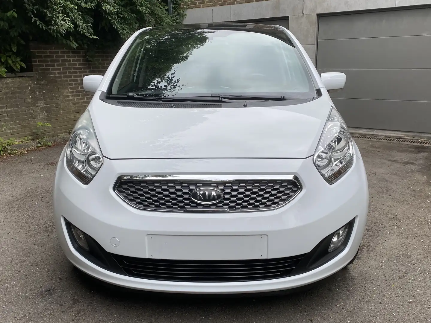 Kia Venga 1.4i Hedgren ISG EcoDynamics - 1