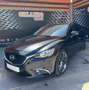 Mazda 6 2.2DE Lux.+Prem.B.(Navi) Aut. 110kW Negro - thumbnail 1