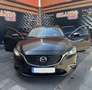 Mazda 6 2.2DE Lux.+Prem.B.(Navi) Aut. 110kW Negro - thumbnail 5