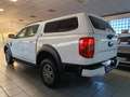 Ford Ranger 2.0 Ecoblue 170cv D.Cab XLT 4x4 Bianco - thumbnail 7