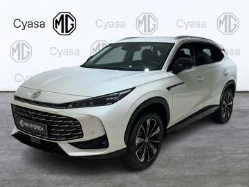 1.5 Hybrid + Luxury