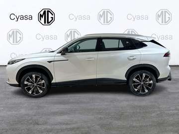 1.5 Hybrid + Luxury