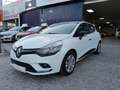Renault Clio 1.5dCi Energy Business 66kW Weiß - thumbnail 1