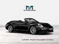 Porsche 911 Carrera 4S Cabrio|PCCB|PDCC|BOSE Schwarz - thumbnail 7
