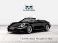 Porsche 911 Carrera 4S Cabrio|PCCB|PDCC|BOSE Schwarz - thumbnail 1