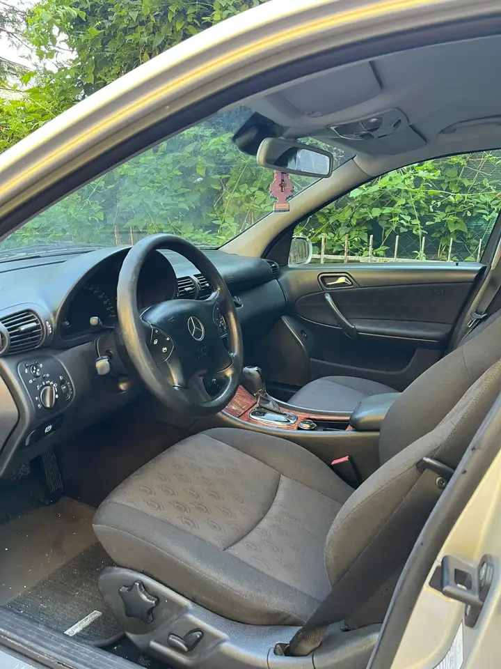 Mercedes-Benz C 220 cdi Classic, foto 11