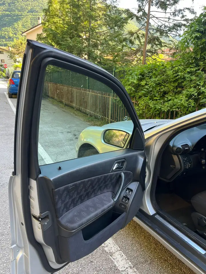 Mercedes-Benz C 220 cdi Classic, foto 10