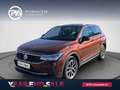 Volkswagen Tiguan Life TSI ACT Braun - thumbnail 1