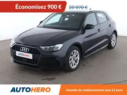 Audi A1 30 TFSI Design Luxe S Tronic 7