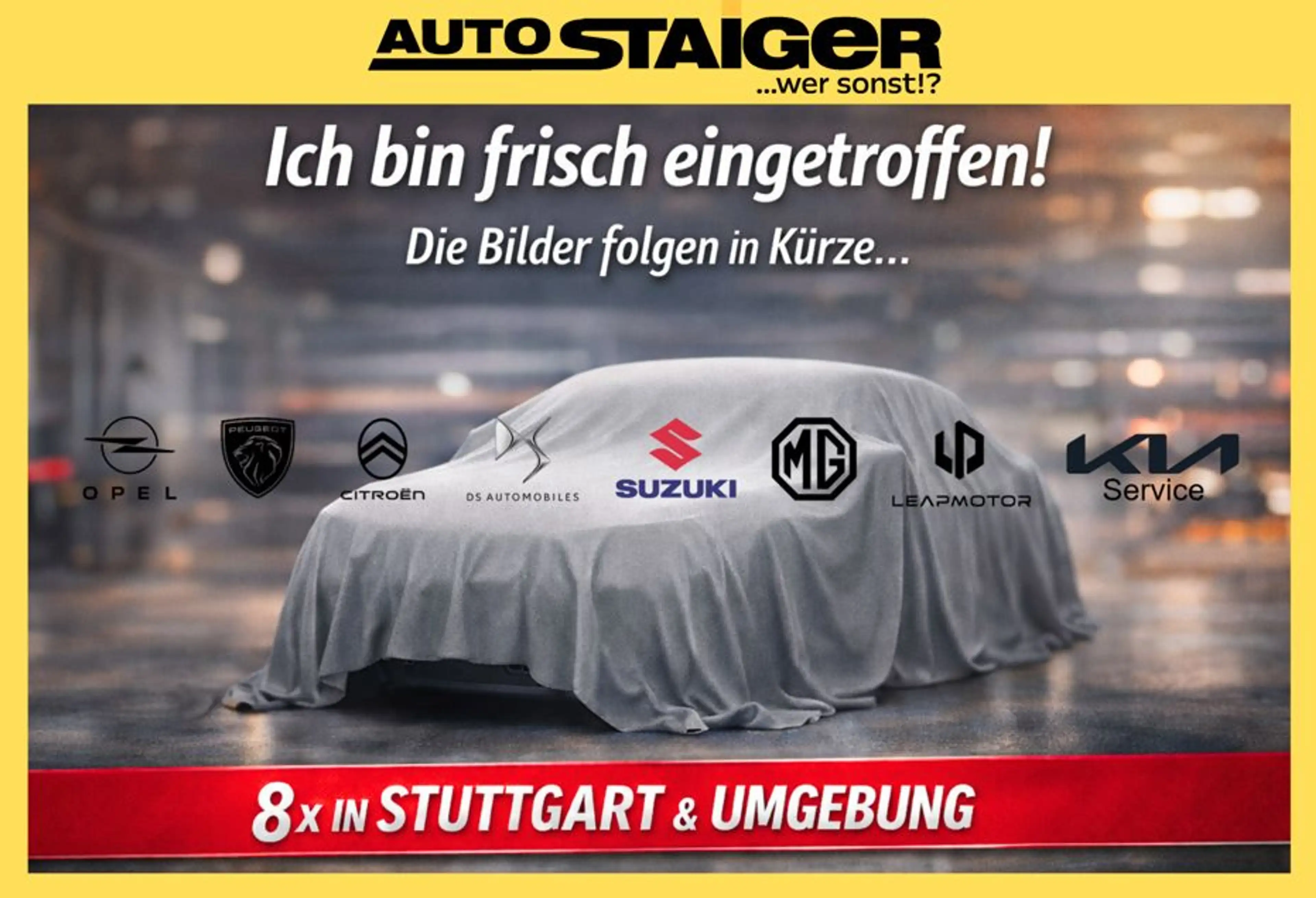 Opel Grandland GS Line Automatik*Navi*Parksens*Kamera