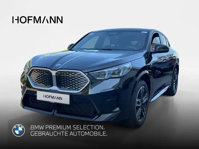 Bmw iX2 M Sport