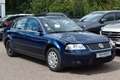 Volkswagen Passat Lim. Basis AUT.| Klimaaut.| Tempo.|Si-Hzg Bleu - thumbnail 3