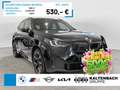 BMW X3 M 50i xDrive AHK STANDHZ HUD NAVI H/K LED Schwarz - thumbnail 1