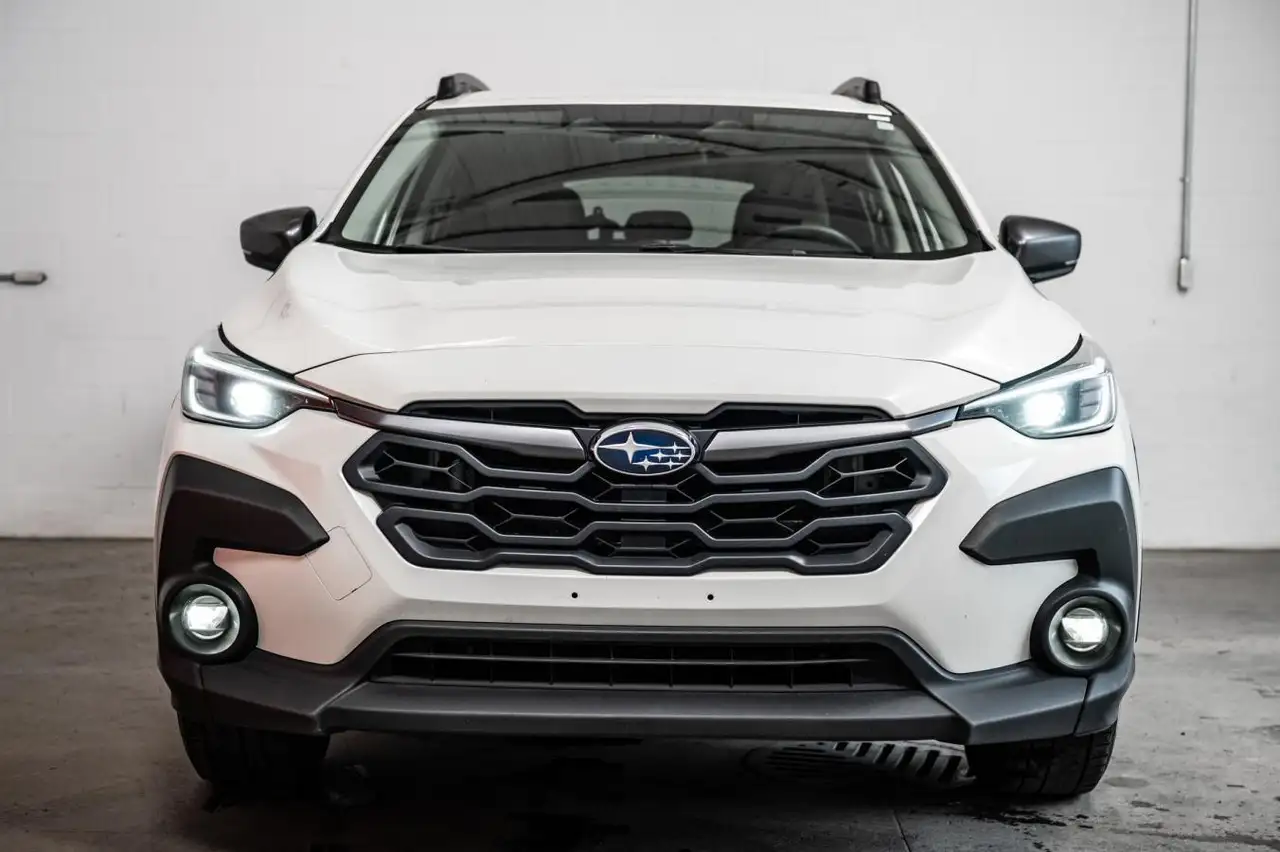 Subaru Crosstrek снимка Subaru Crosstrek