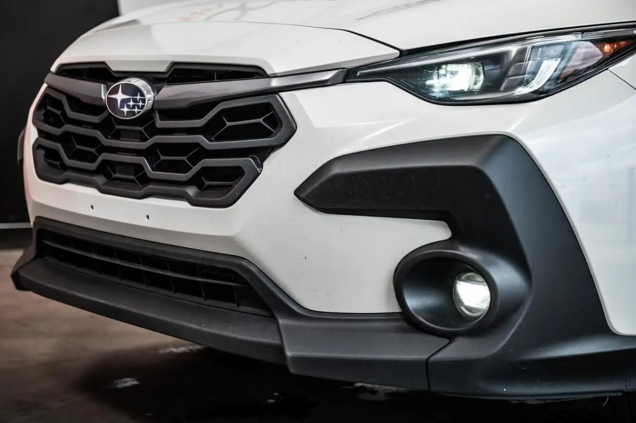 Subaru Crosstrek снимка Subaru Crosstrek