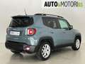 Jeep Renegade 1.6 Mjt 120 CV Longitude Grigio - thumbnail 4
