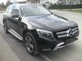 Mercedes-Benz GLC 250 GLC 250 d 4Matic AHK NAV Allw TÜV NEU 1. Hand!! Zwart - thumbnail 1