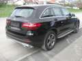 Mercedes-Benz GLC 250 GLC 250 d 4Matic AHK NAV Allw TÜV NEU 1. Hand!! Black - thumbnail 4