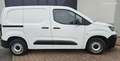 Peugeot Partner l1 bluehdi 100 cv 3 places 2020 Blanc - thumbnail 1