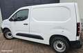 Peugeot Partner l1 bluehdi 100 cv 3 places 2020 Blanc - thumbnail 2