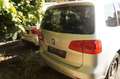Volkswagen Touran Comfortline 7 Sitzer Silber - thumbnail 8