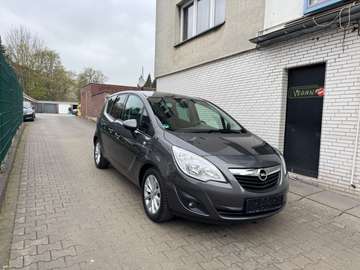 B 150 Jahre Opel--tüv neu -2 hand