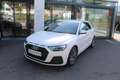 Audi A1 30 TFSI intense Weiß - thumbnail 1
