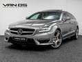 Mercedes-Benz CLS 63 AMG Shooting Brake CLS AMG | BTW auto | B&O | Carbon Gris - thumbnail 1