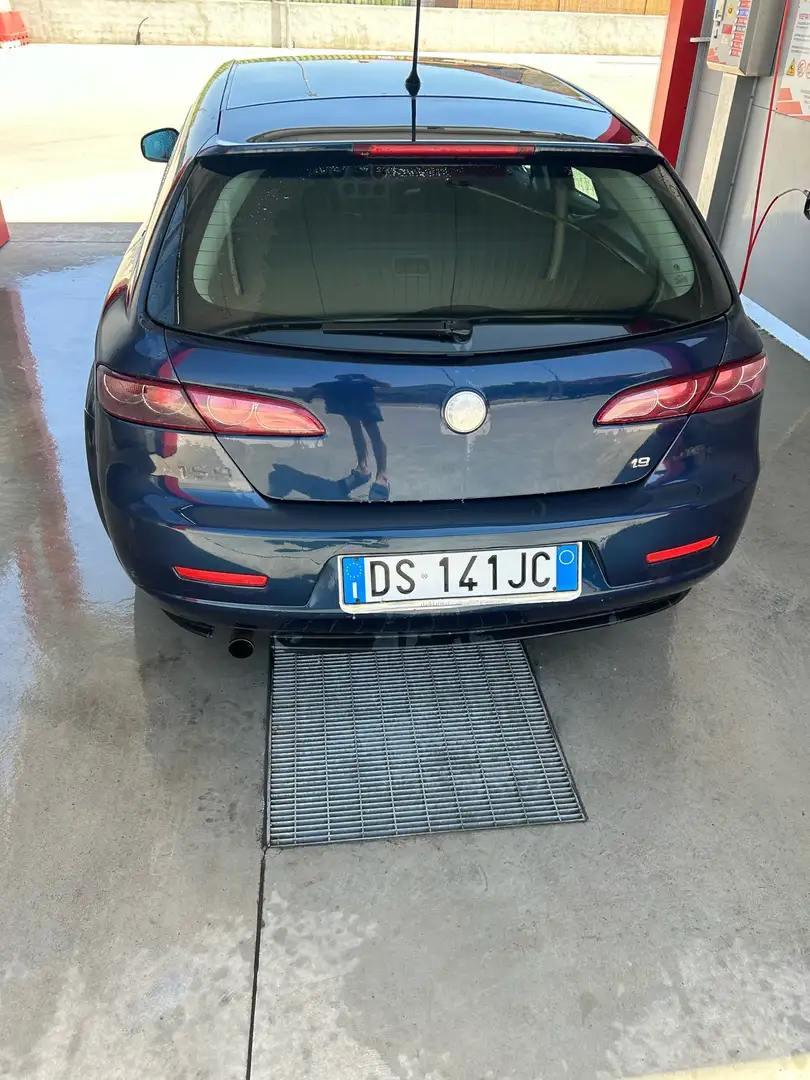 Alfa Romeo 159 SW 1.9 jtdm 16v Sport 150cv - 2