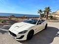 Maserati GranTurismo GranTurismo MC Centennial Edition Aut. Centennial Blanco - thumbnail 12