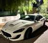Maserati GranTurismo GranTurismo MC Centennial Edition Aut. Centennial Blanco - thumbnail 6