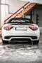 Maserati GranTurismo GranTurismo MC Centennial Edition Aut. Centennial Blanco - thumbnail 4
