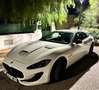 Maserati GranTurismo GranTurismo MC Centennial Edition Aut. Centennial Blanco - thumbnail 1