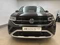 Volkswagen T-Cross Life 1.0 l TSI DSG Navi LED Rückfahrkamera Zwart - thumbnail 2
