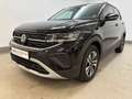 Volkswagen T-Cross Life 1.0 l TSI DSG Navi LED Rückfahrkamera Zwart - thumbnail 1